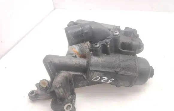 Renault Espace - Grand espace IV Oil filter mounting bracket 161FL518