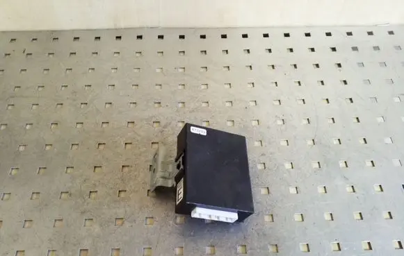 Nissan X-Trail T31 Other control units/modules WG1G673A
