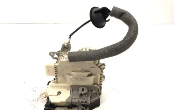 Rear door lock