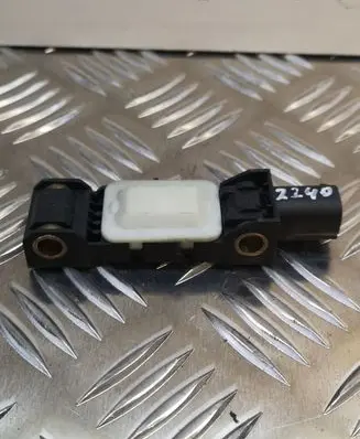 Jeep Cherokee Airbag deployment crash/impact sensor 04671779AC 3097302479 281205