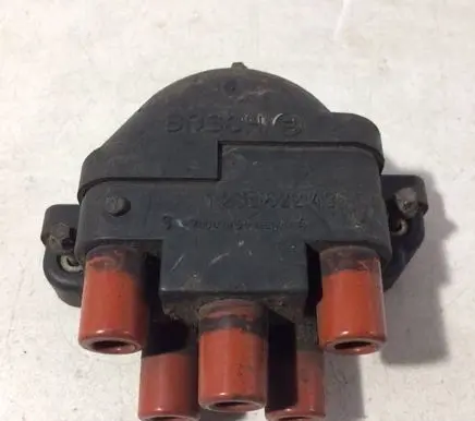 Opel Calibra Spark distributor cap 1235522435
