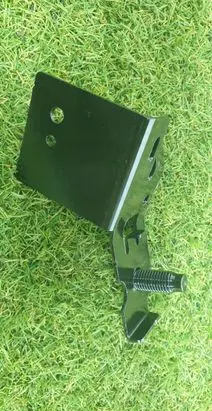 Ford Transit Custom ABS pump bracket BK2114A194