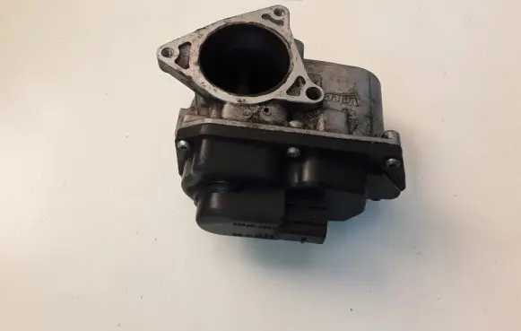 Audi A4 S4 B8 8K EGR valve 03L131501E