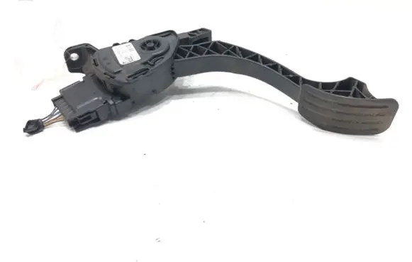 Ford Mondeo MK IV Accelerator throttle pedal 6G92-9F836-RC