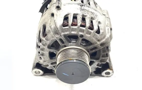 Citroen C3 Generator/alternator 9818677980