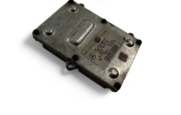 Xenon control unit/module