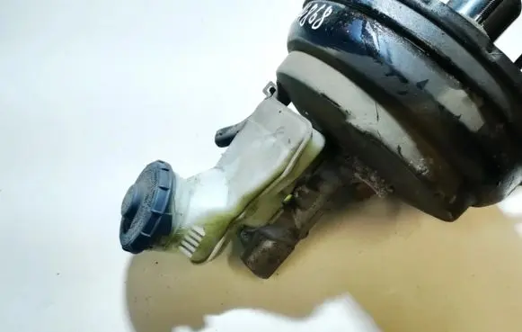 Honda Civic Master brake cylinder