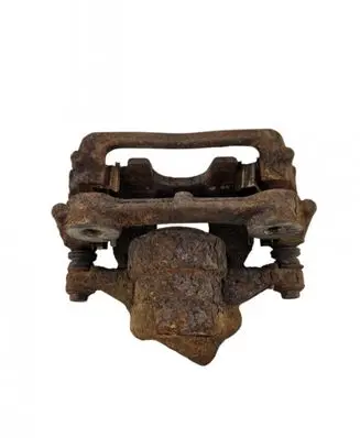 Volkswagen Crafter Rear brake caliper