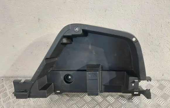 Toyota Avensis T270 Glove box in trunk 6499505030
