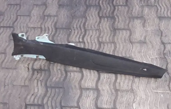 Mercedes-Benz S W221 (C) pillar trim A2216905325