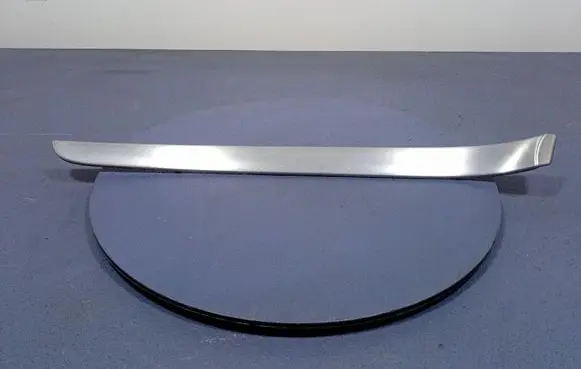 Audi A4 S4 B7 8E 8H Side skirt rear trim 8E0867409