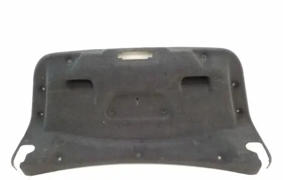 Jaguar XE Tailgate trim GX7345594AJ