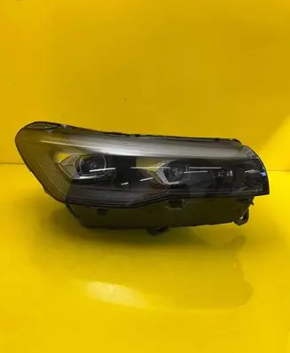 Volkswagen Tiguan Headlight/headlamp 571941060J