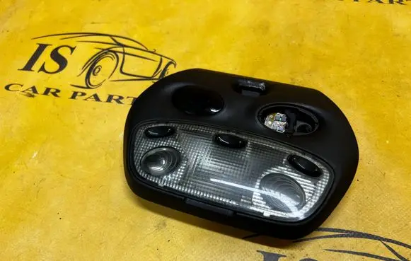 Porsche 911 996 Headlining lighting console trim 99661821002 99663205101