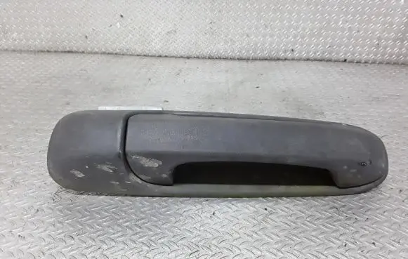 Dodge Durango Front door exterior handle 55276882AB