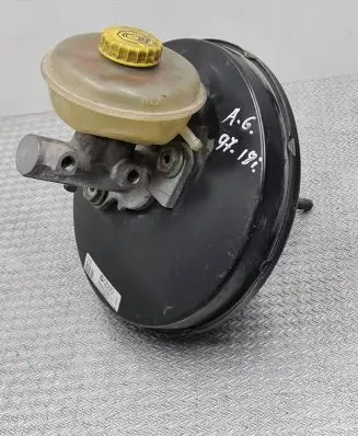 Audi A6 S6 C5 4B Brake booster 8D0612105F