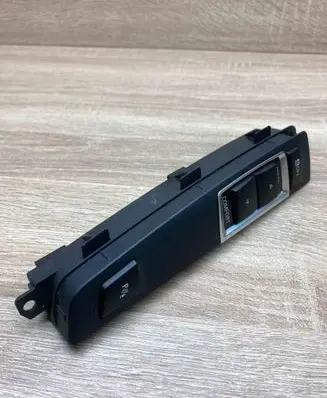 BMW 5 F10 F11 Electric window control switch BMWFSERIES