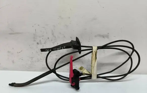 Citroen Xsara Picasso Engine bonnet (hood) release handle 