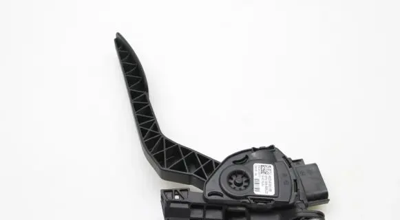 Jaguar XF X250 Accelerator throttle pedal 9X239F832BB