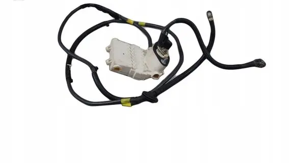 Porsche Boxster 986 Negative earth cable (battery) 99661030300