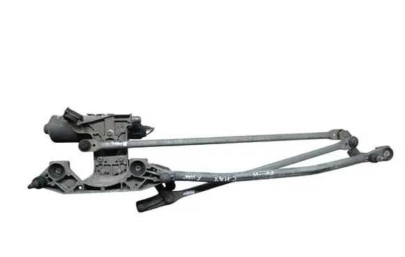Ford C-MAX I Front wiper linkage and motor 3m5117508aa