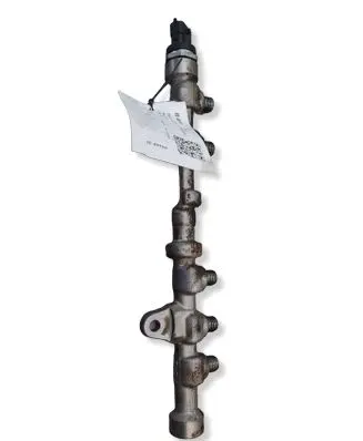 Opel Astra J Fuel main line pipe 0445214222 388972 55573331