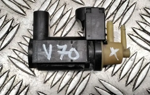 Volvo V70 Turbo solenoid valve 31339808
