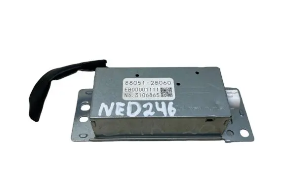 Toyota C-HR I Air quality sensor 8805128060