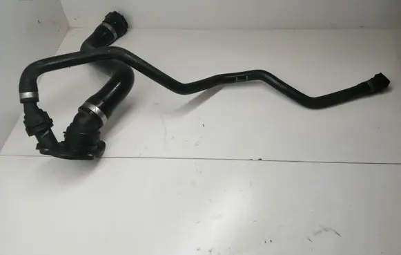 BMW 5 E60 E61 Engine coolant pipe/hose 7789742 7789742PE