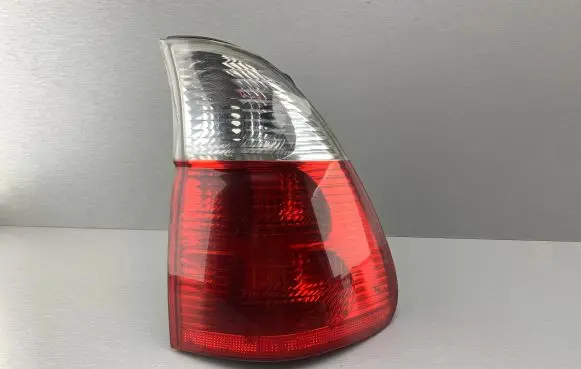 BMW X5 E53 Rear/tail lights 63217164476 7164476 63216916908