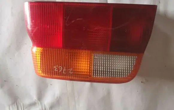 Ford Escort Rear/tail lights 63252