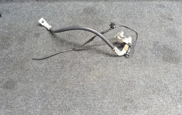 BMW 3 G20 G21 Negative earth cable (battery) 9442115 0013668804