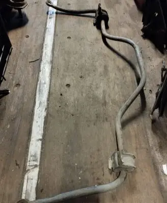 Lincoln Town Car Front anti-roll bar/sway bar