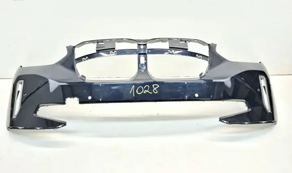 BMW iX3 G08 Front bumper 8498773 BMW IX3 G08 Zderzak przód przedni