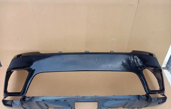 Land Rover Range Rover Sport L494 Front bumper JK6217F003AB