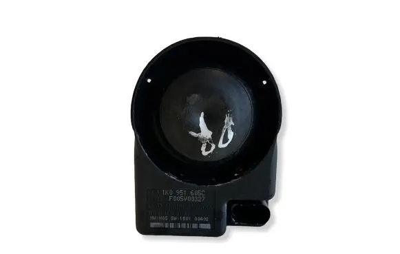 Audi TT TTS Mk2 Alarm system siren 1K0951605C