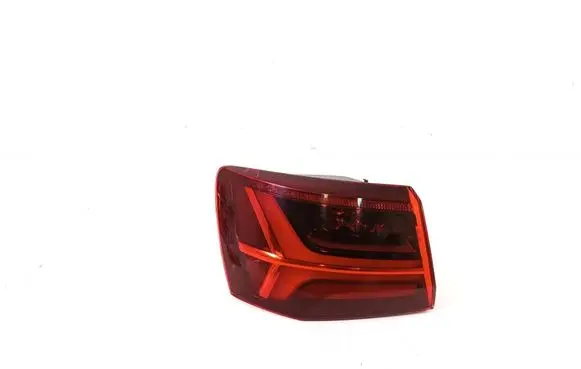 Audi A6 S6 C7 4G Tailgate rear/tail lights 4G9945095F
