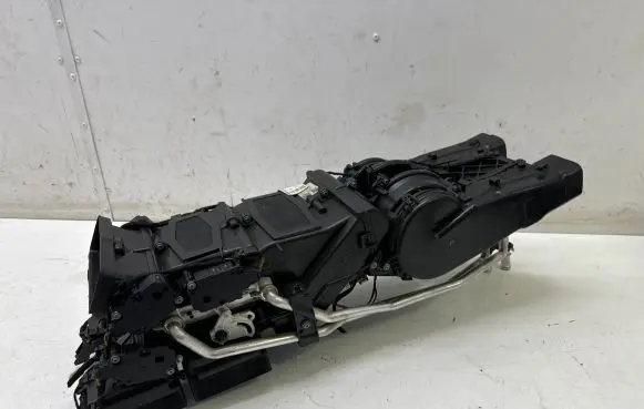 Audi A8 S8 D4 4H Interior heater climate box assembly 