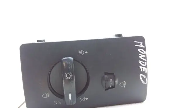 Ford Mondeo Mk III Light switch 4S7T13A024GA 498610