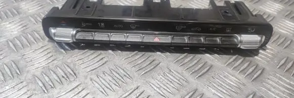 Mercedes-Benz EQB Climate control unit A2479056603