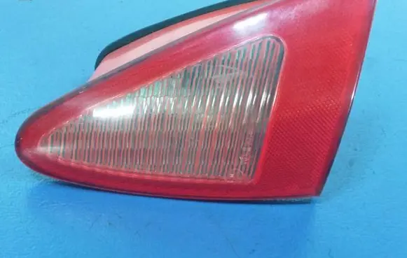 Alfa Romeo 147 Rear/tail lights 46556346