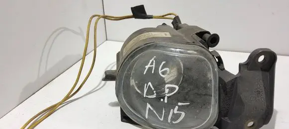 Audi A6 S6 C5 4B Front fog light 4B0941699A 89303051