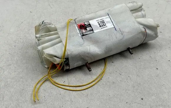 Nissan Murano Z52 Seat airbag 