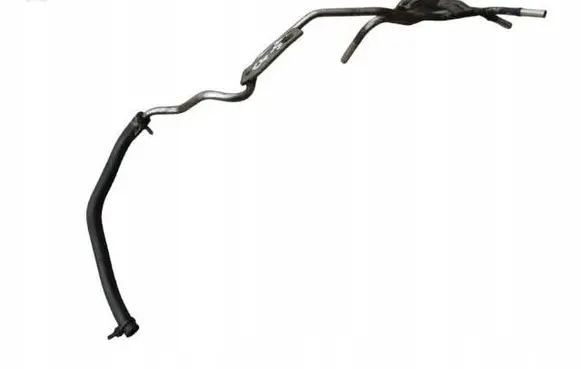 Mazda CX-5 Vacuum line/pipe/hose 
