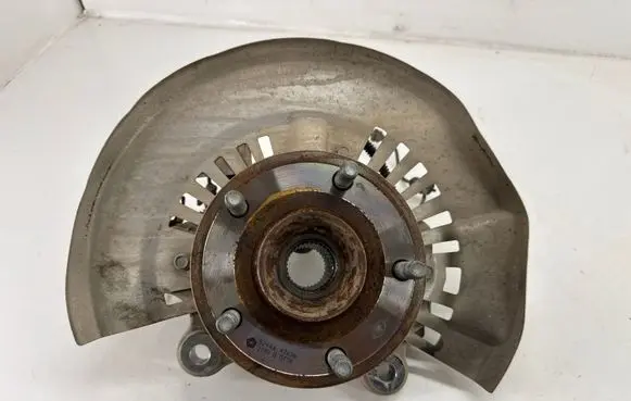 Chrysler Pacifica Front wheel hub 68189019AD 68189019AE 68189019AB