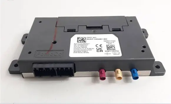 Ford Transit Custom II Other control units/modules NU5T-14G087-BD