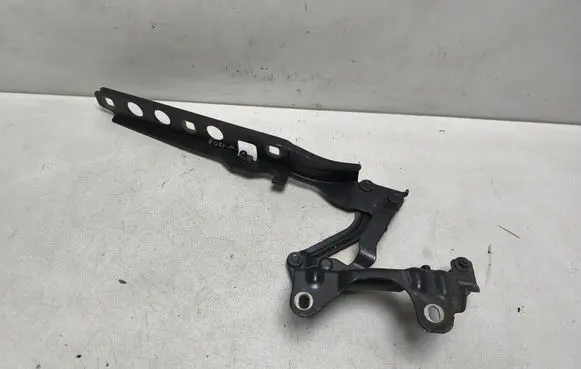 Porsche Macan (95B) Engine bonnet/hood hinges 95B823302