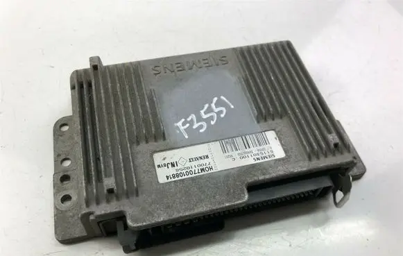 Renault Clio II Other control units/modules HOM7700108814 F3551