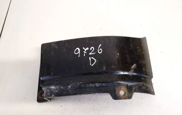 Opel Zafira A Rear/tail light trim molding 90580804
