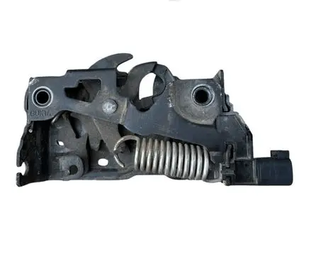 Ford Escape IV Engine bonnet/hood lock/catch